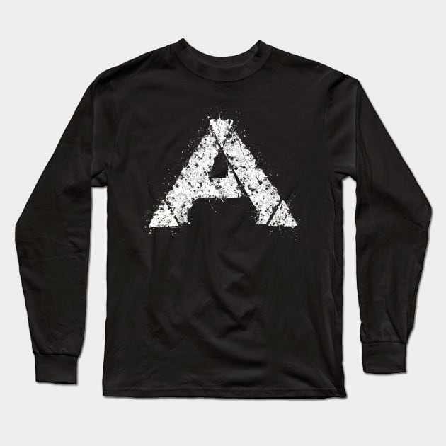 Ark Survival Evolved Long Sleeve T-Shirt by JonathonSummers